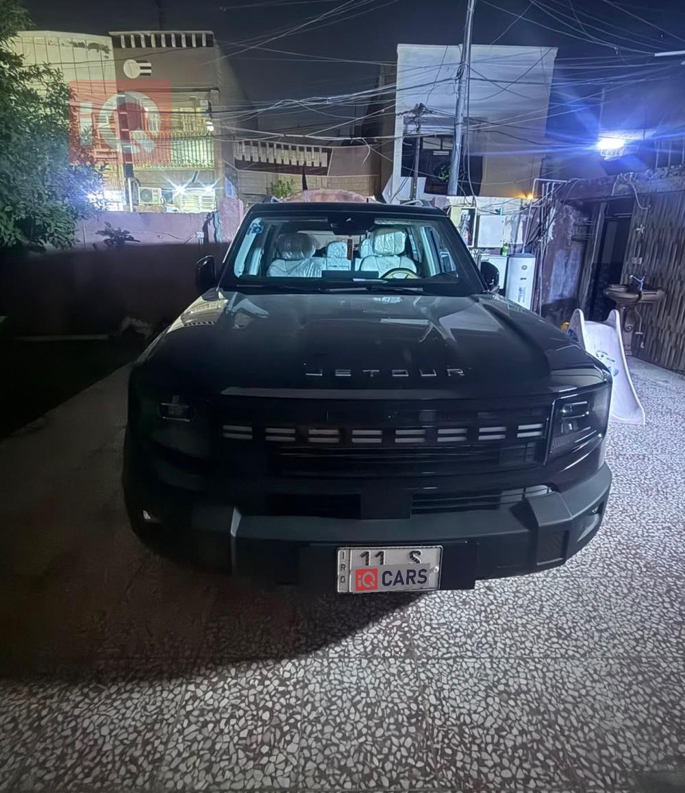 جيتور T1